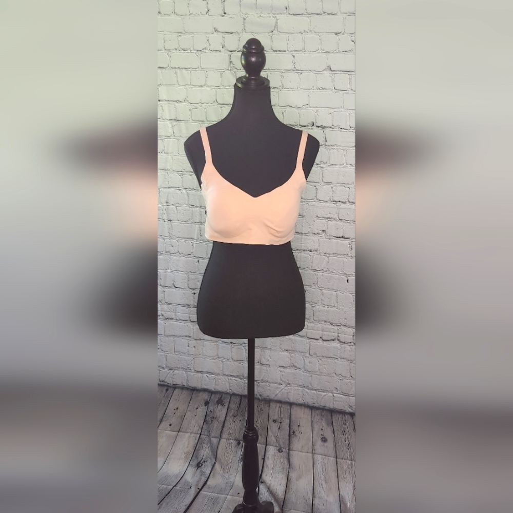 Kindered Bravely bra never worn